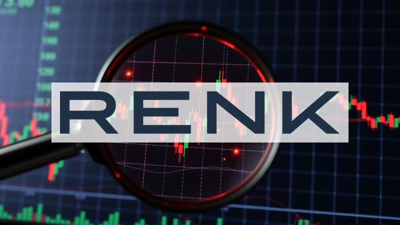 Beitragsbild zu Renk Aktie: Richtungsweisende Tage
