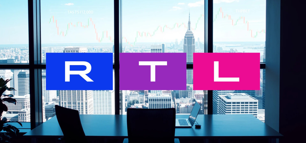 Beitragsbild zu RTL Aktie: Kahlschlag!