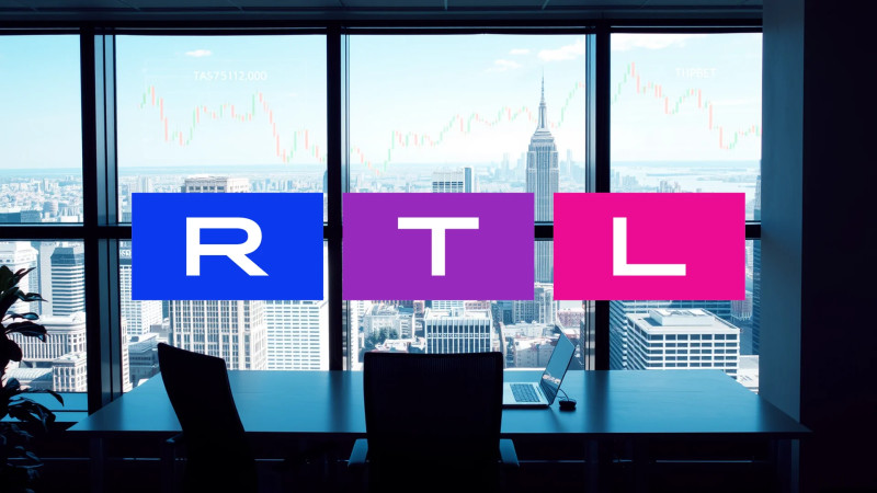 Beitragsbild zu RTL Aktie: Kahlschlag!