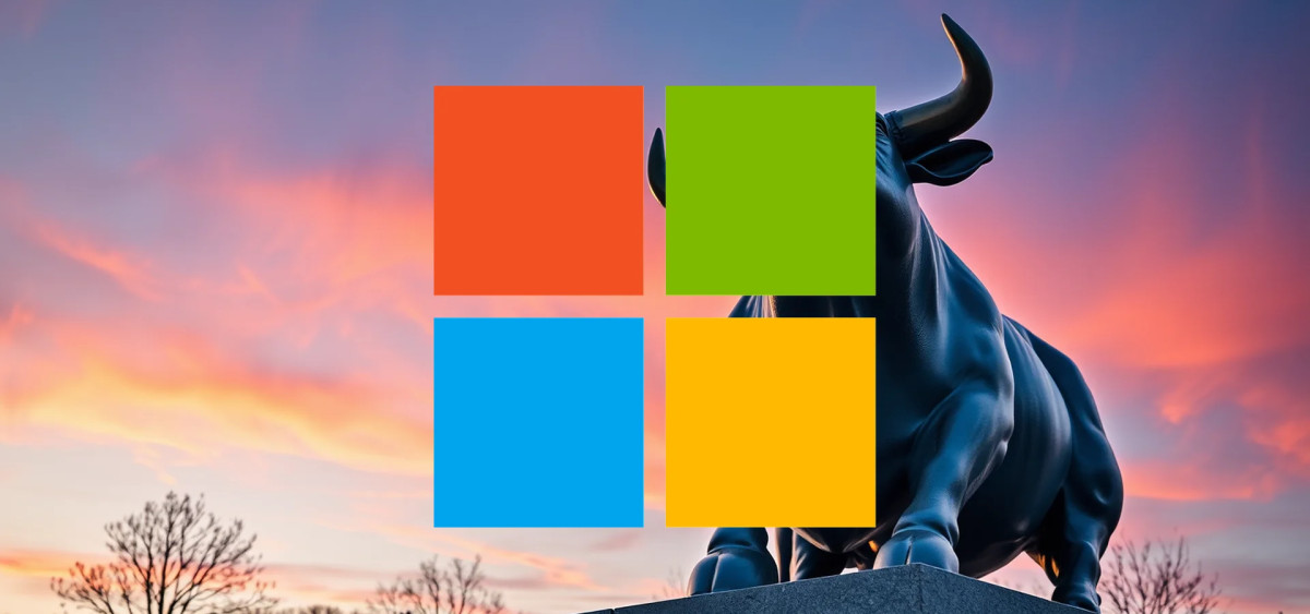 Beitragsbild zu Microsoft Aktie: Gerüchte entschieden dementiert