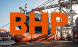 Beitragsbild zu BHP Aktie: China-Pokern und Hafenausbau