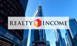 Beitragsbild zu Realty Income Aktie: Entscheidung naht