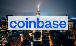 Beitragsbild zu Coinbase Aktie: Der entscheidende Tag?