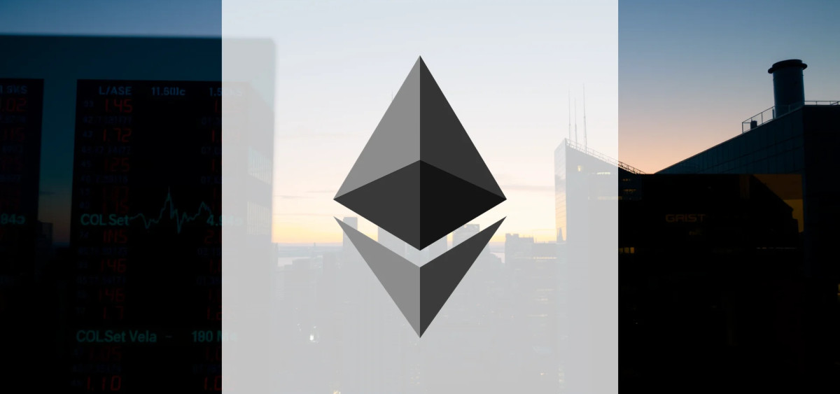 Beitragsbild zu Ethereum: Richtungssuche vor Mega-Update