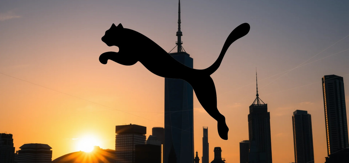 Beitragsbild zu Puma Aktie: Übernahmekampf entbrennt!