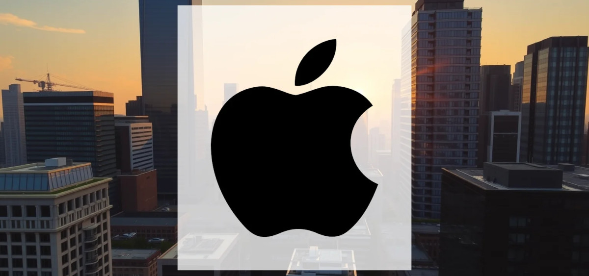 Beitragsbild zu Apple Aktie: Das Ende der iPhone-Ära?