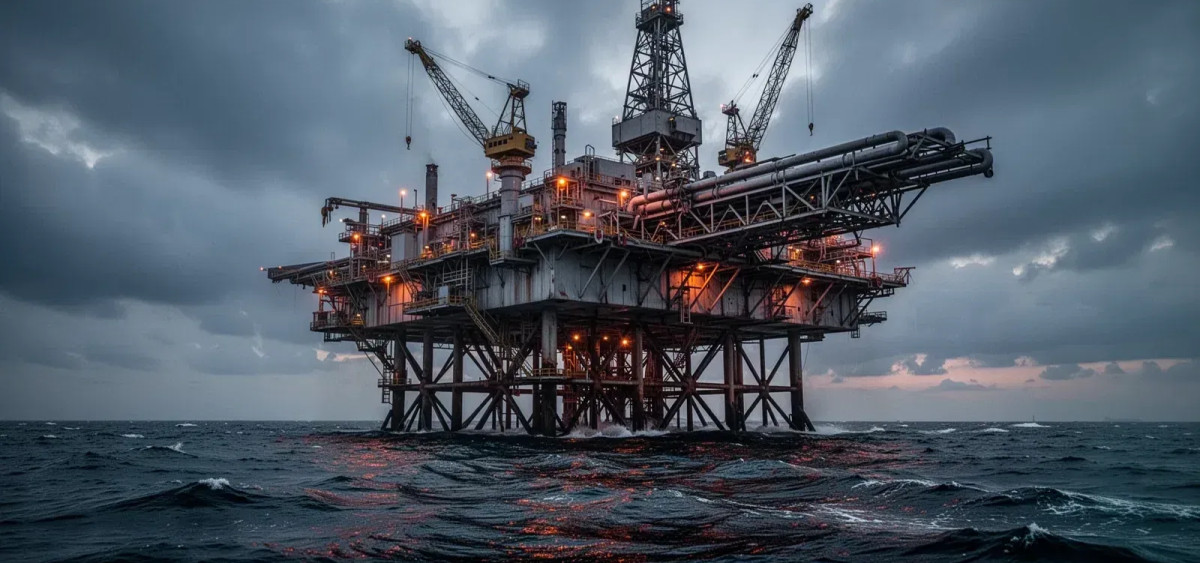 Beitragsbild zu BP Aktie: Rückkauf gestoppt!