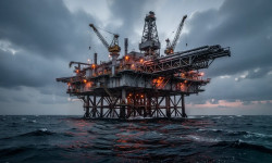 Beitragsbild zu BP Aktie: Rückkauf gestoppt!