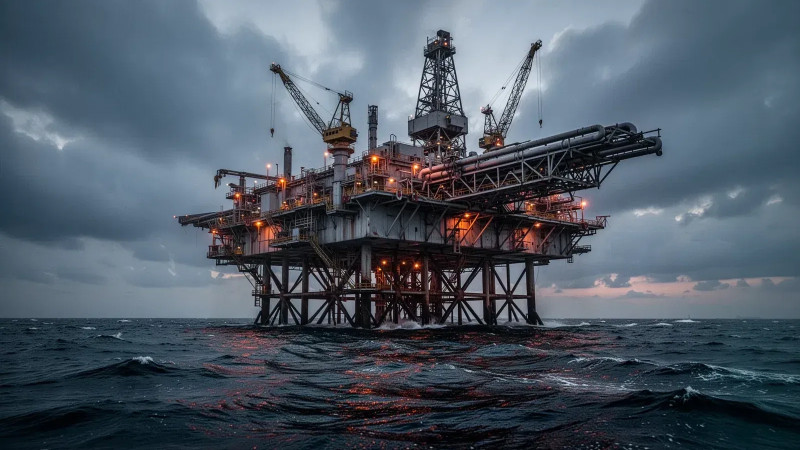 Beitragsbild zu BP Aktie: Rückkauf gestoppt!