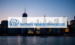 Beitragsbild zu Northern Dynasty Minerals Aktie: Erfolgserlebnisse steigern!