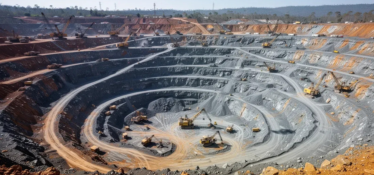 Beitragsbild zu Barrick Mining Aktie: Vertriebsstrategie beleuchtet