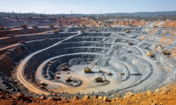 Beitragsbild zu Barrick Mining Aktie: Vertriebsstrategie beleuchtet