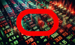 Beitragsbild zu Oracle Aktie: Gefährliche Talfahrt!