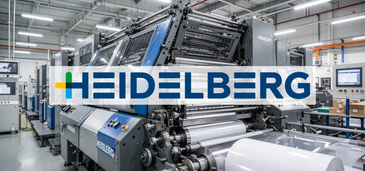 Beitragsbild zu Heidelberger Druck Aktie: Wichtiger Asien-Auftrag