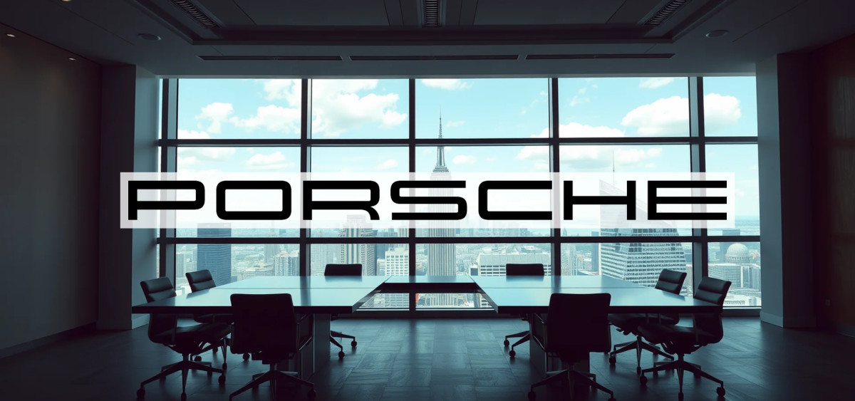 Beitragsbild zu Porsche AG Aktie: Akquisitionsmöglichkeiten evaluiert