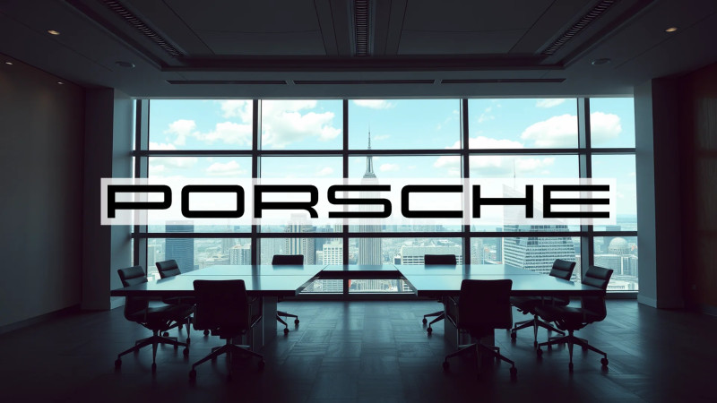 Beitragsbild zu Porsche AG Aktie: Akquisitionsmöglichkeiten evaluiert