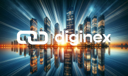 Beitragsbild zu Diginex Aktie: Schönwetterperiode vorbei?