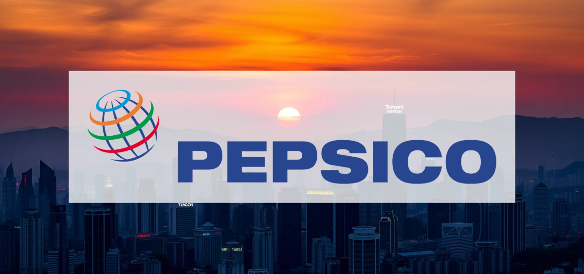 Beitragsbild zu PepsiCo Aktie: Aktivist stürmt Getränke-Riesen