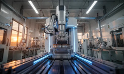 Beitragsbild zu Aixtron Aktie: Zwei Kräfte, eine Aktie