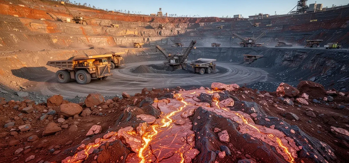 Beitragsbild zu Giant Mining Aktie: Wettbewerbsvorteile erlangt!