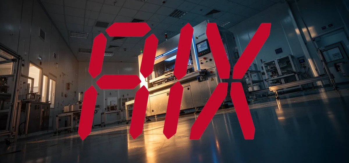 Beitragsbild zu Aixtron Aktie: Spannung garantiert