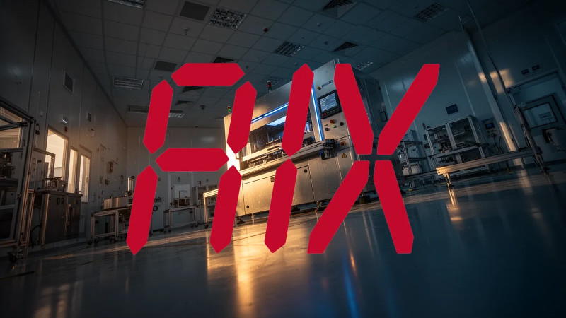 Beitragsbild zu Aixtron Aktie: Spannung garantiert