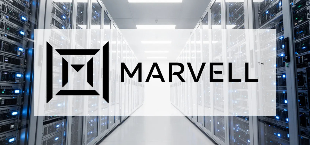 Beitragsbild zu Marvell Technology Aktie: Rekordjahr mit Ausblick