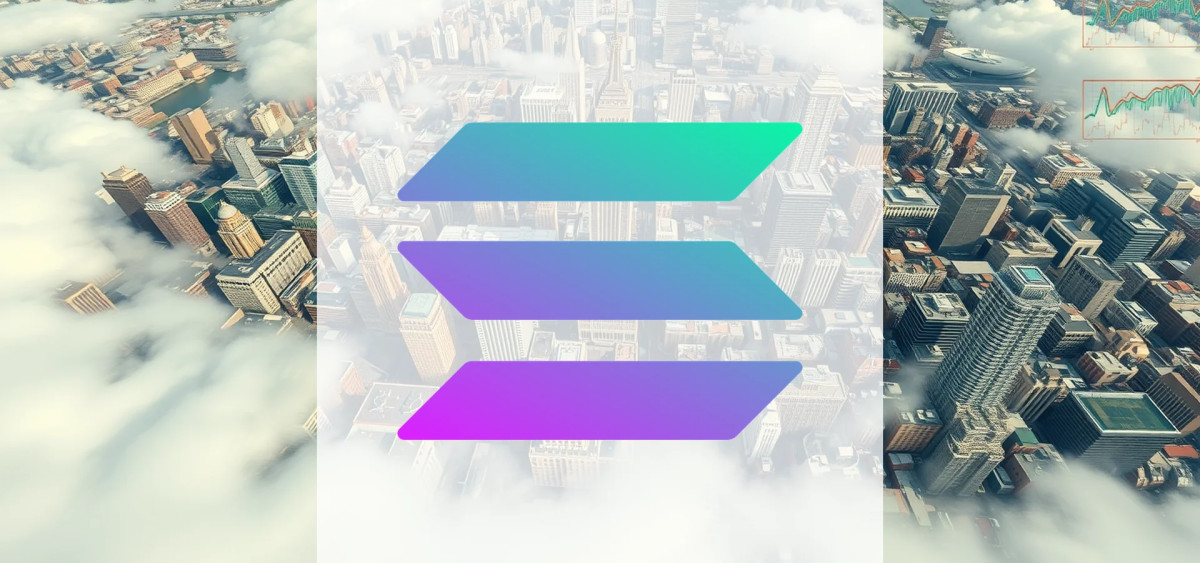 Beitragsbild zu Solana: Richtungsentscheidung!