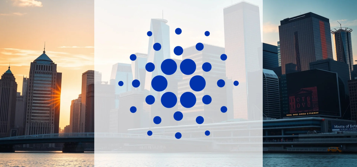 Beitragsbild zu Cardano: Der große Showdown!