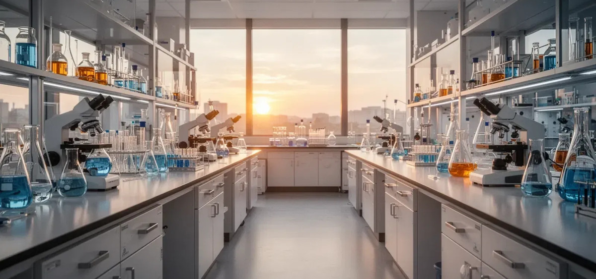 Beitragsbild zu Roche Aktie: Meilensteine erreicht