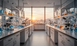 Beitragsbild zu Roche Aktie: Meilensteine erreicht