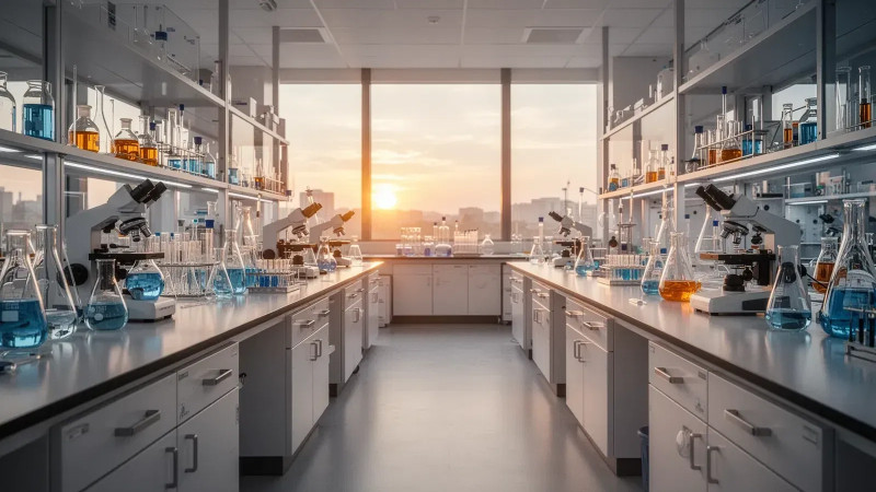 Beitragsbild zu Roche Aktie: Meilensteine erreicht