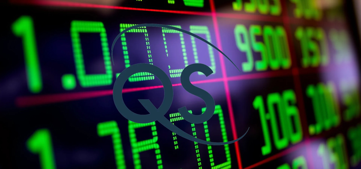 Beitragsbild zu QuantumScape Aktie: Richtungswechsel