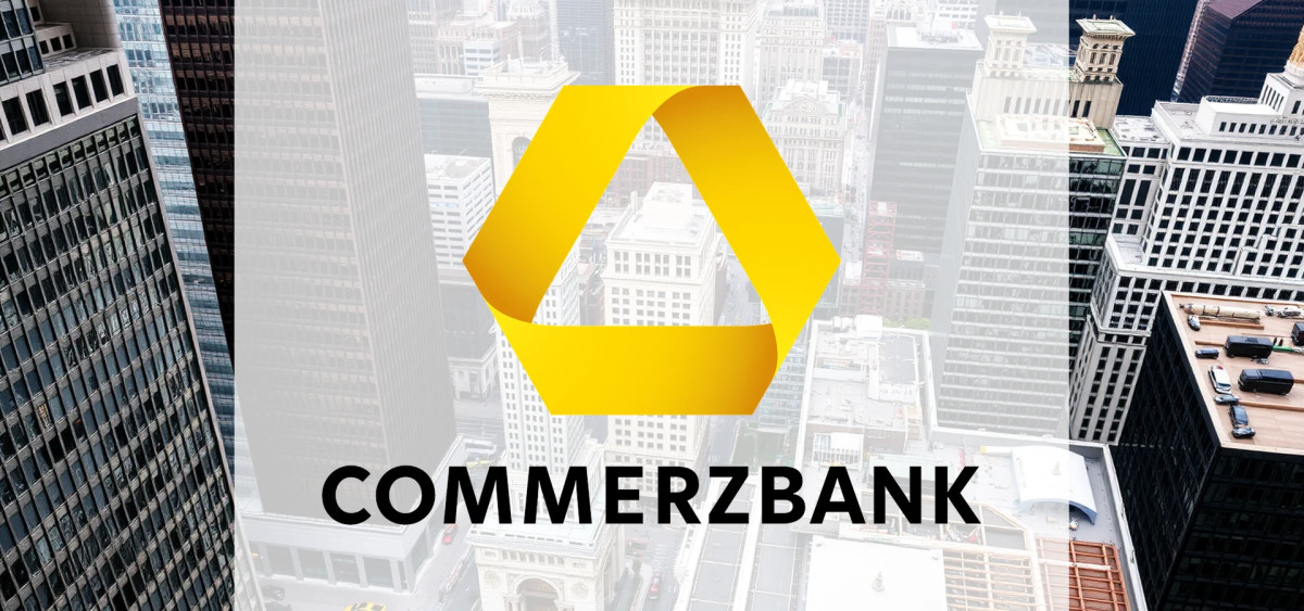 Beitragsbild zu Commerzbank Aktie: Gewinneinbruch schockt Anleger