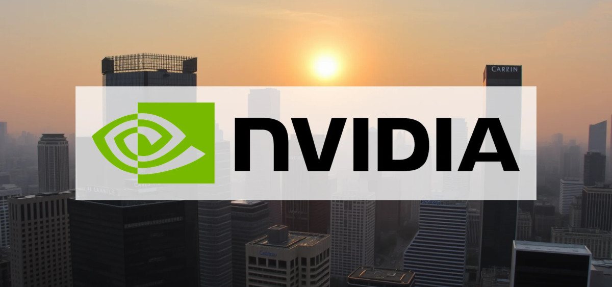 Beitragsbild zu Nvidia-Aktie: Extreme Meldung!