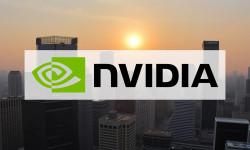 Beitragsbild zu Nvidia-Aktie: Extreme Meldung!