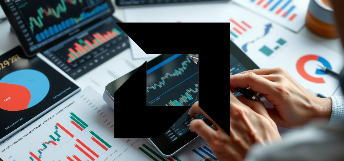 Beitragsbild zu AMD Aktie: Scharfe Korrektur