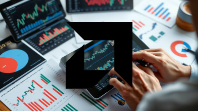 Beitragsbild zu AMD Aktie: Scharfe Korrektur