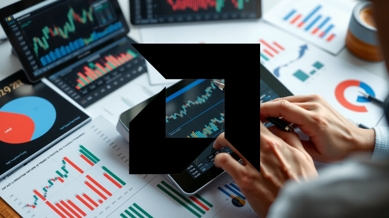 Beitragsbild zu AMD Aktie: Scharfe Korrektur