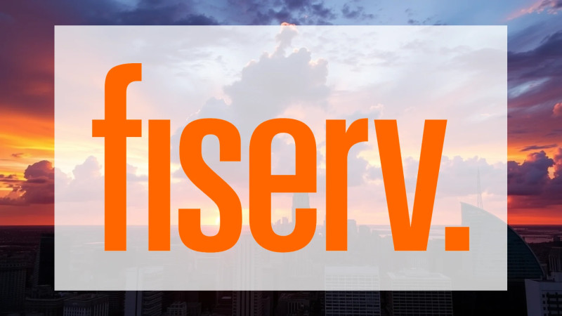 Beitragsbild zu Fiserv Aktie: Herausforderungen überhand?