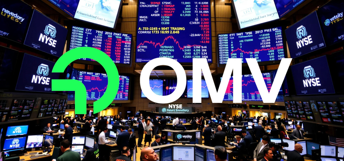 Beitragsbild zu OMV Aktie: Milliarden-Schachzug!