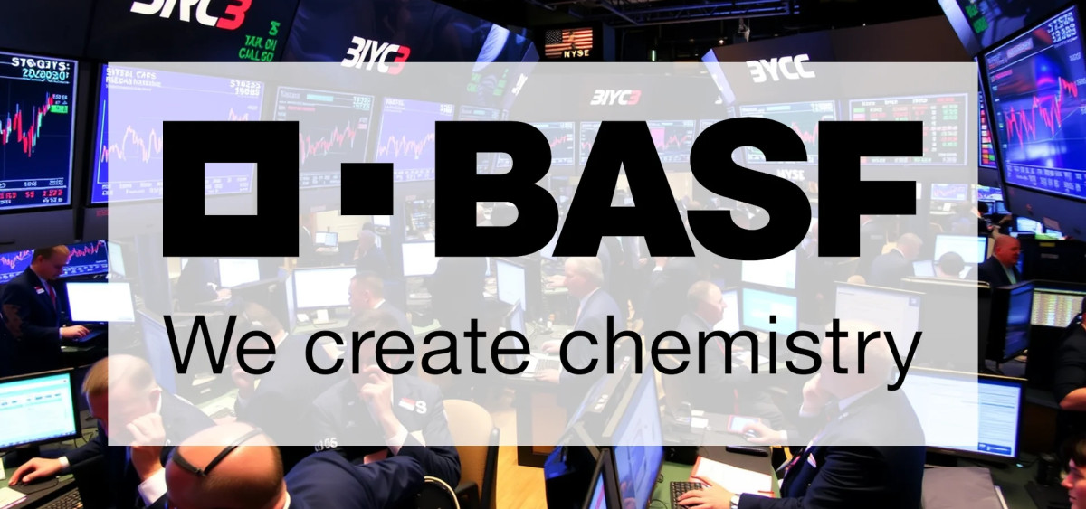 Beitragsbild zu BASF Aktie: JPMorgan schlägt Alarm!