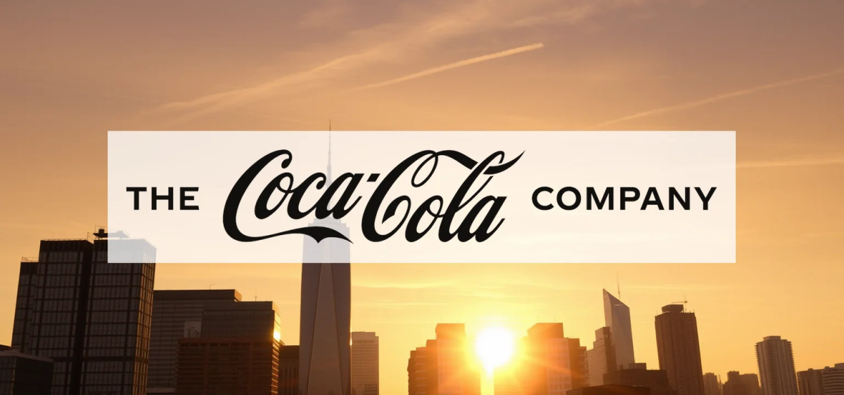 Beitragsbild zu Coca-Cola Aktie: Stabilität in unruhigen Zeiten