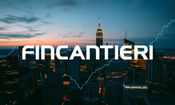 Beitragsbild zu Fincantieri Aktie: Rekordjagd geht weiter!