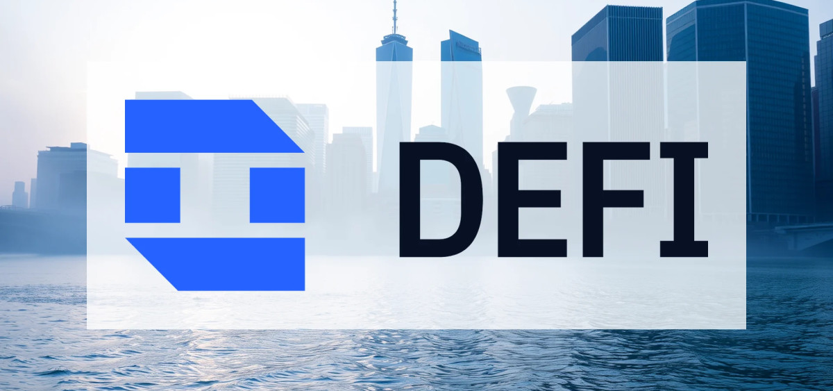 Beitragsbild zu DeFi Technologies Aktie: MENA-Offensive!