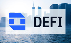 Beitragsbild zu DeFi Technologies Aktie: MENA-Offensive!