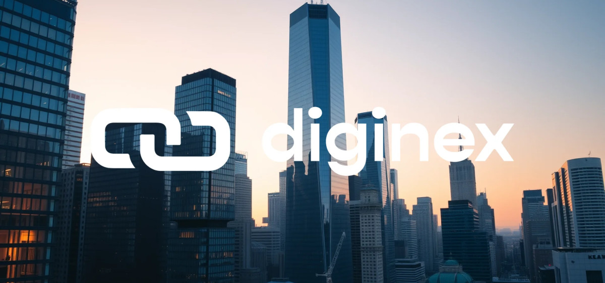 Beitragsbild zu Diginex Aktie: Perplexe Prognosen?