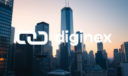 Beitragsbild zu Diginex Aktie: Perplexe Prognosen?