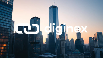 Beitragsbild zu Diginex Aktie: Perplexe Prognosen?