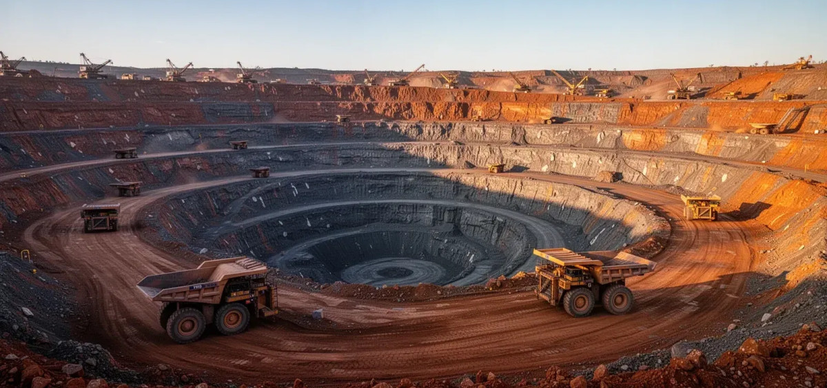 Beitragsbild zu Barrick Aktie: Wachstumschancen sichern!